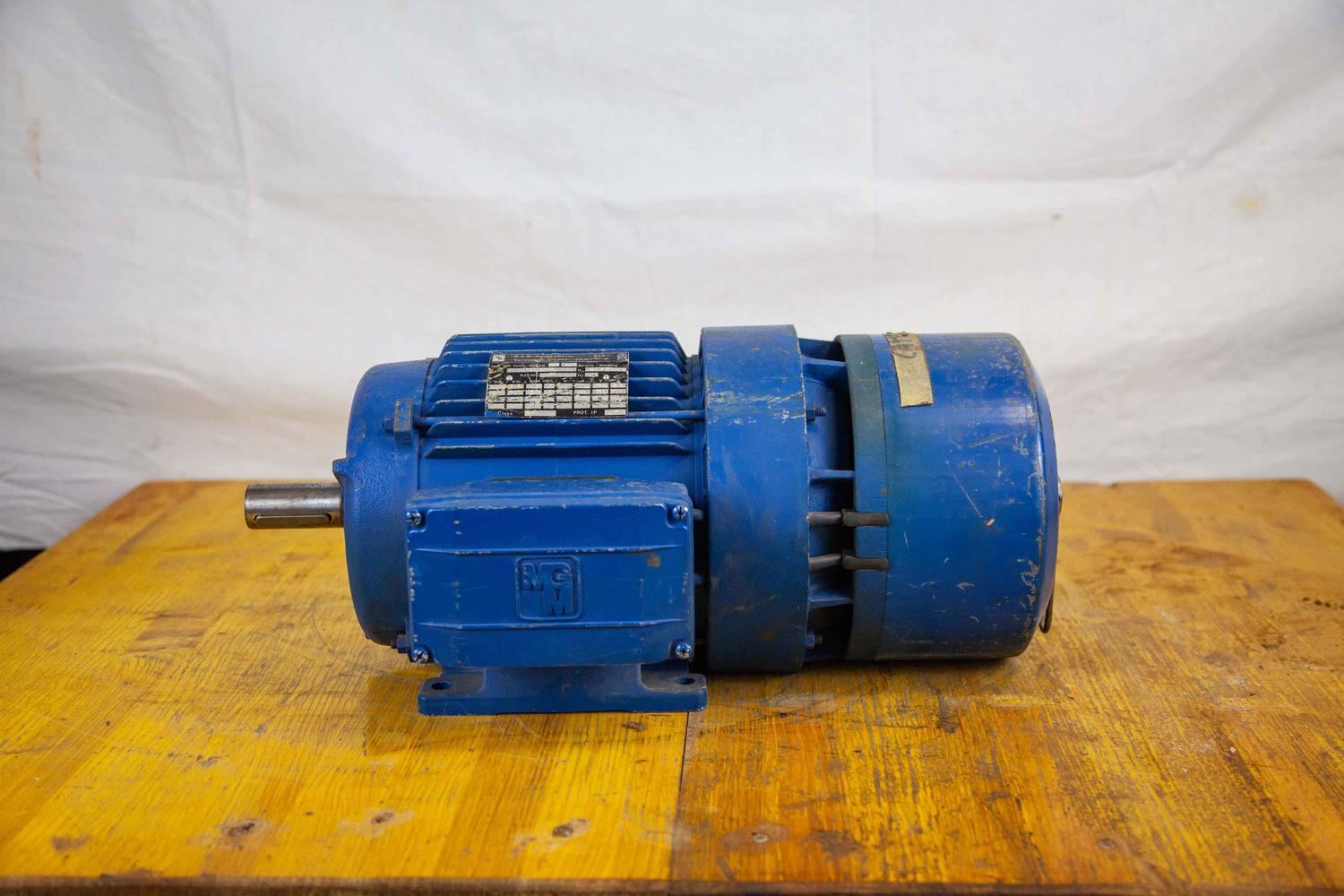 Lot Electric motor
