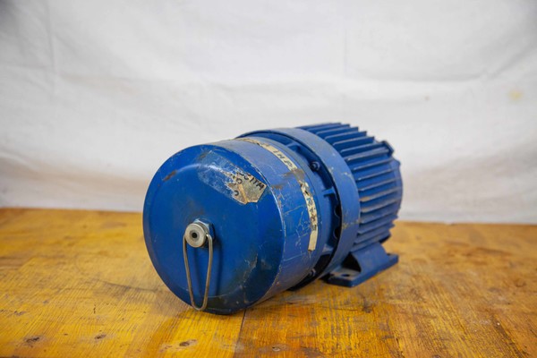 24#5027 Motore elettrico MGM in vendita - foto 2