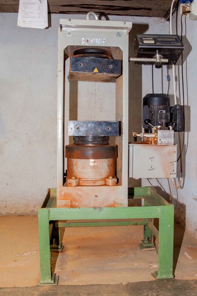 Presse meccaniche in vendita