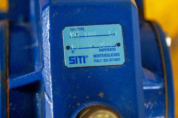 33#5027 Riduttore Siti in vendita - foto 4
