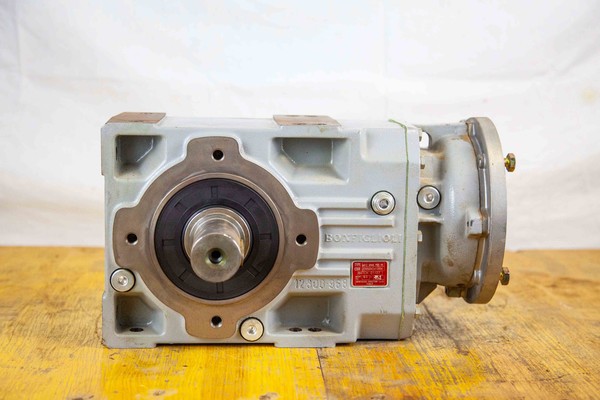 34#5027 Bonfiglioli riduttore in vendita - foto 1