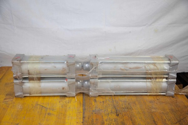 36#5027 Pistoni Camozzi in vendita - foto 1