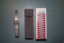 Tecnix thermohygrometer - Lote 7 (Subasta 5027)