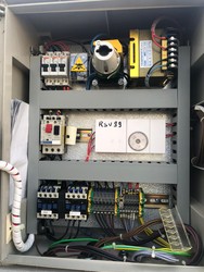 Unità interna pompa ventilata - Lotto 1 (Asta 5028)