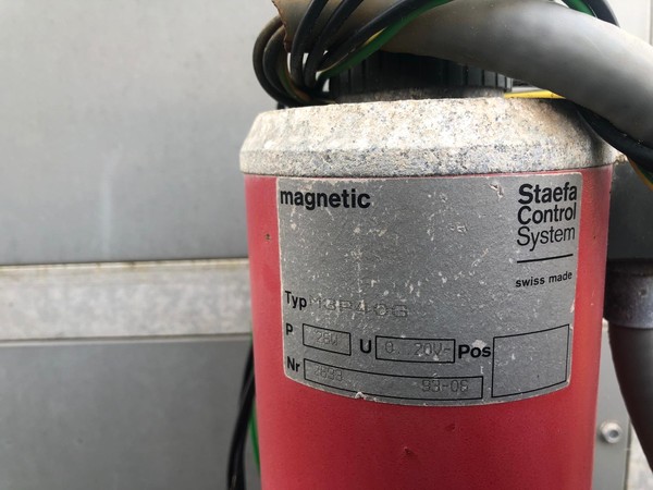 1#5028 Unità interna pompa ventilata in vendita - foto 4