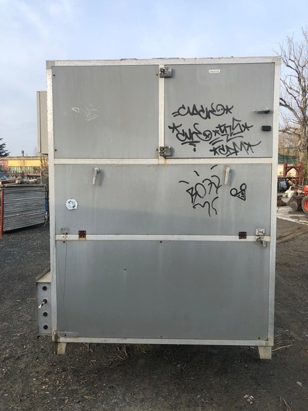 1#5028 Unità interna pompa ventilata in vendita - foto 12