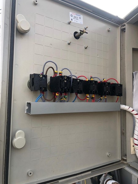 1#5028 Unità interna pompa ventilata in vendita - foto 13