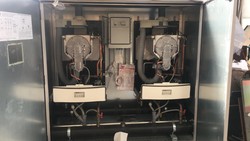Immergas boiler - Lot 3 (Auction 5028)