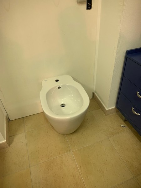 9#5028 Bidet in vendita - foto 1