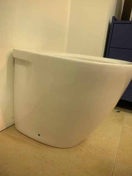 9#5028 Bidet in vendita - foto 7