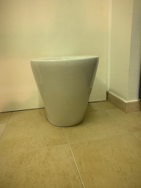 9#5028 Bidet in vendita - foto 8