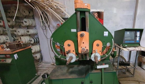 Attrezzatura meccanica in vendita