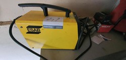 Attrezzature officina - Lotto 100 (Asta 5029)