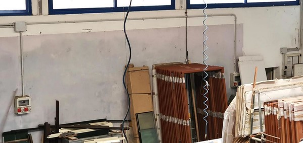 100#5029 Attrezzature officina in vendita - foto 21