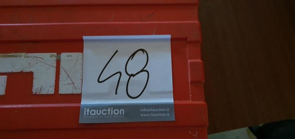 100#5029 Attrezzature officina in vendita - foto 31