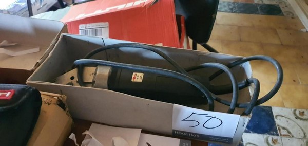 100#5029 Attrezzature officina in vendita - foto 40