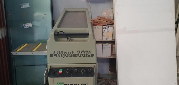 11#5029 Intestatrice Rinaldi Lilliput in vendita - foto 2