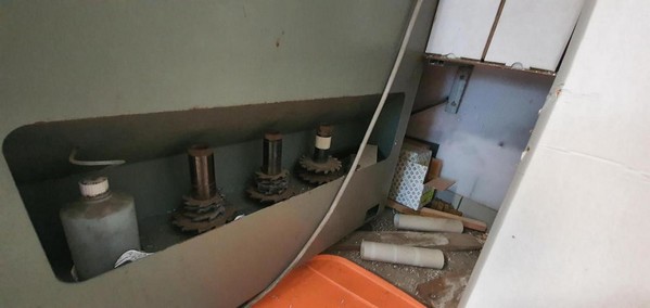 11#5029 Intestatrice Rinaldi Lilliput in vendita - foto 4