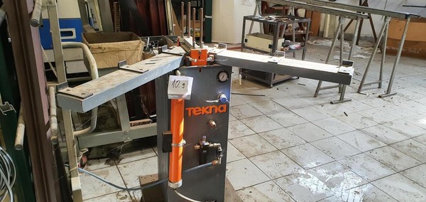 Attrezzatura meccanica in vendita