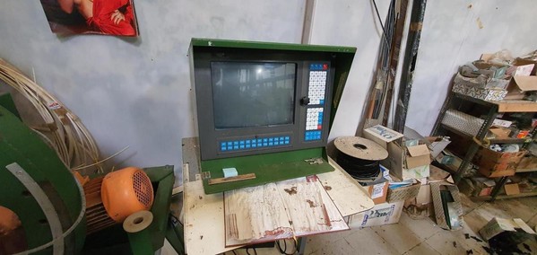 Attrezzatura meccanica in vendita