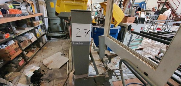 25#5029 Carrelli porta utensili in vendita - foto 17