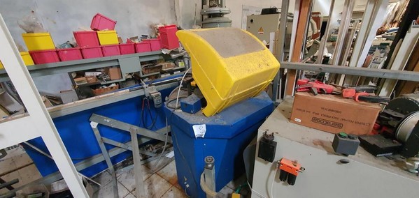 Attrezzatura meccanica in vendita