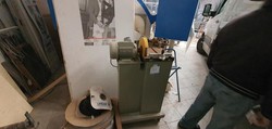 Vulcano nailer and Rinaldi rotolima - Lot 30 (Auction 5029)