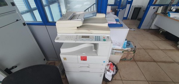 300#5029 Arredi ufficio in vendita - foto 6