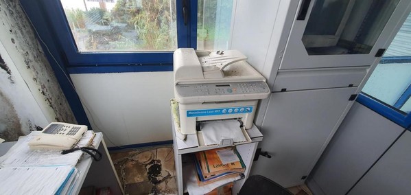 300#5029 Arredi ufficio in vendita - foto 7