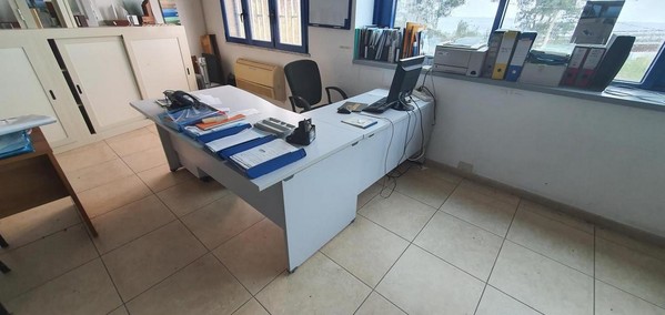 300#5029 Arredi ufficio in vendita - foto 15