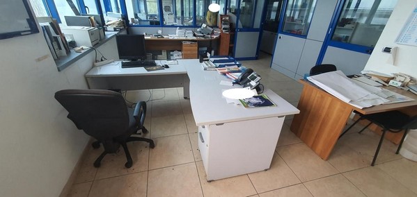 300#5029 Arredi ufficio in vendita - foto 18
