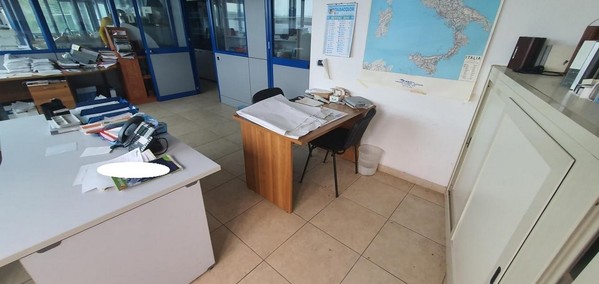 300#5029 Arredi ufficio in vendita - foto 19