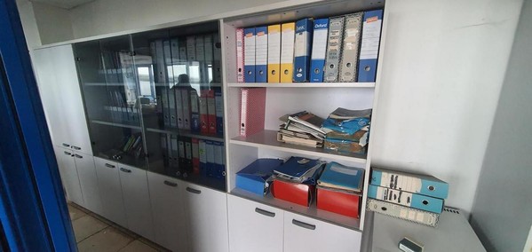 300#5029 Arredi ufficio in vendita - foto 21