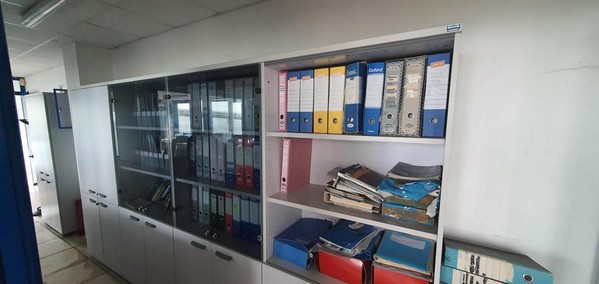 300#5029 Arredi ufficio in vendita - foto 23