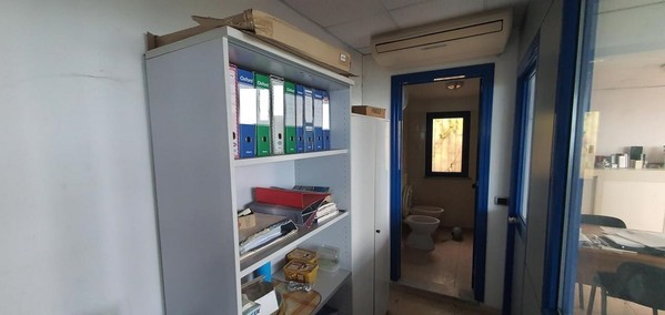 300#5029 Arredi ufficio in vendita - foto 25
