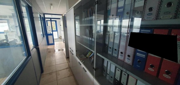 300#5029 Arredi ufficio in vendita - foto 27