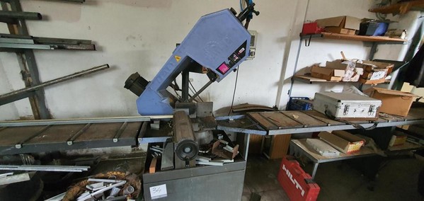 Attrezzatura meccanica in vendita