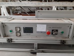 Saldatrice elettropneumatica