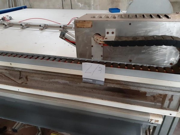 Attrezzatura meccanica in vendita