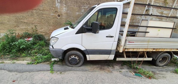 Autocarri in vendita