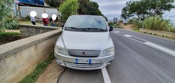 Autovettura Fiat Multipla