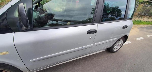 405#5029 Autovettura Fiat Multipla in vendita - foto 10