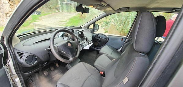 405#5029 Autovettura Fiat Multipla in vendita - foto 11