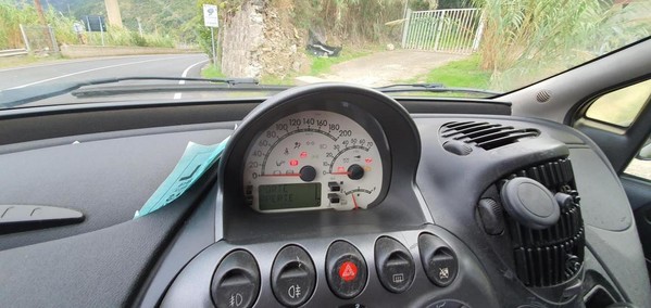 405#5029 Autovettura Fiat Multipla in vendita - foto 13