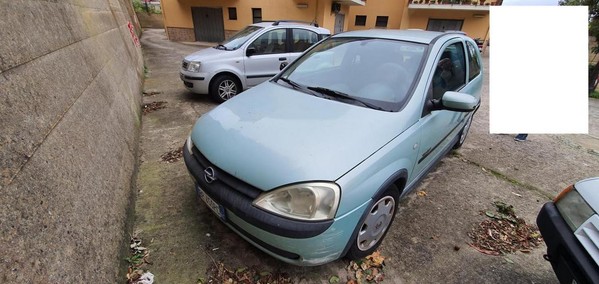 406#5029 Autovettura Opel Corsa in vendita - foto 7