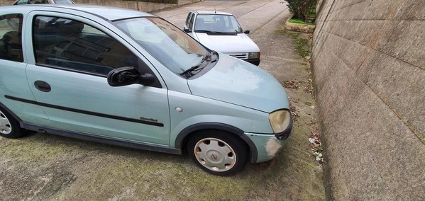 406#5029 Autovettura Opel Corsa in vendita - foto 8