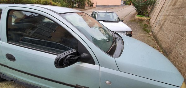 406#5029 Autovettura Opel Corsa in vendita - foto 9