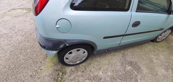 406#5029 Autovettura Opel Corsa in vendita - foto 10