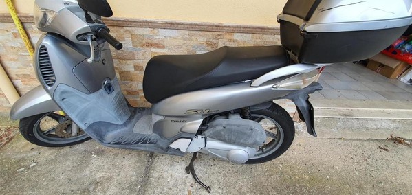 Motocicli in vendita