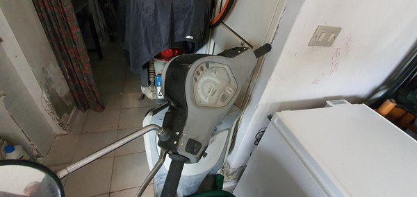 408#5029 Ciclomotore Piaggio in vendita - foto 3